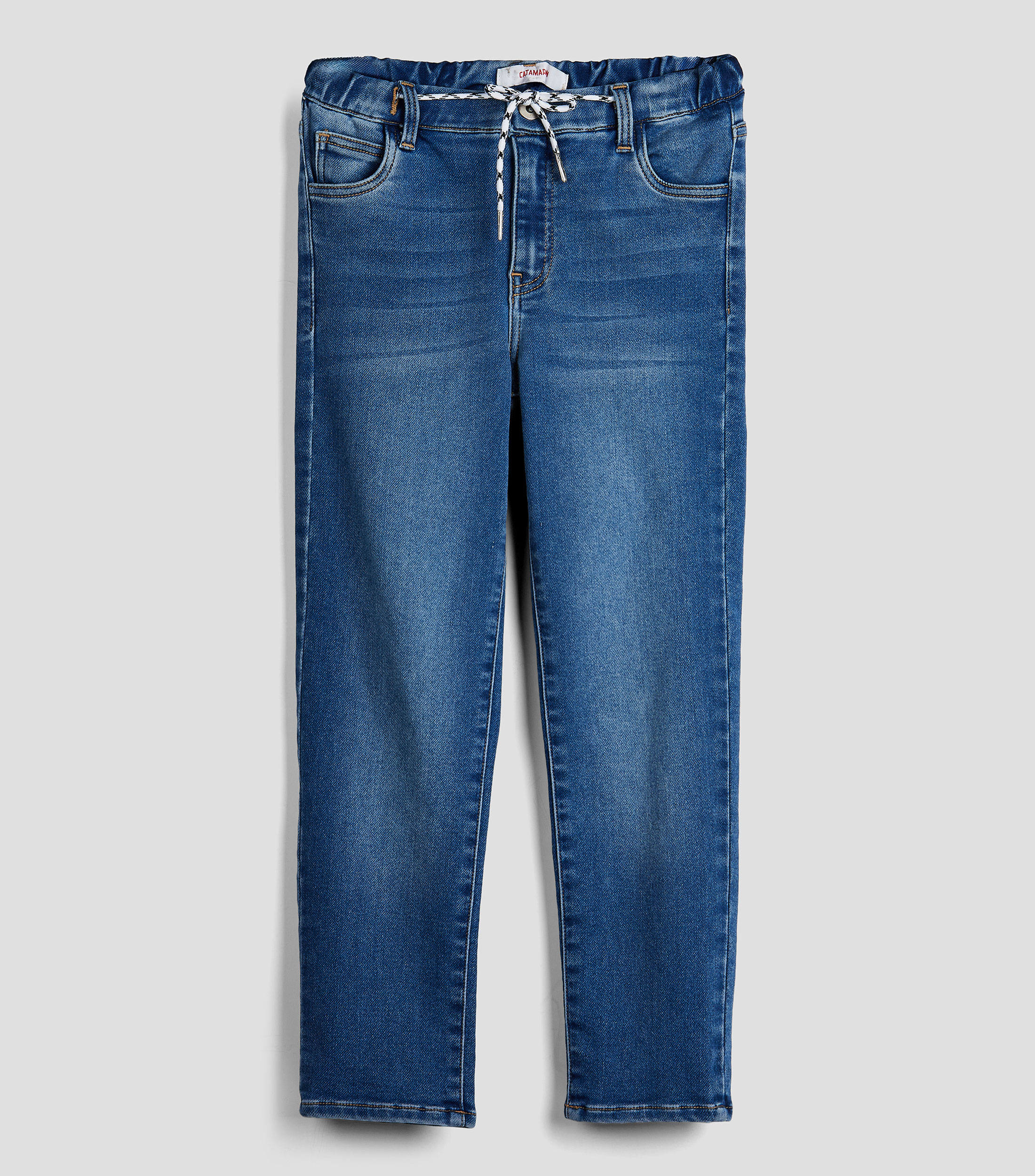 Pantalón jogger Niño